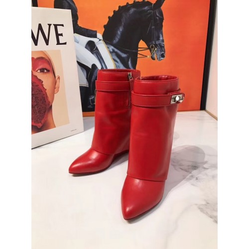 Givenchy Boots 003